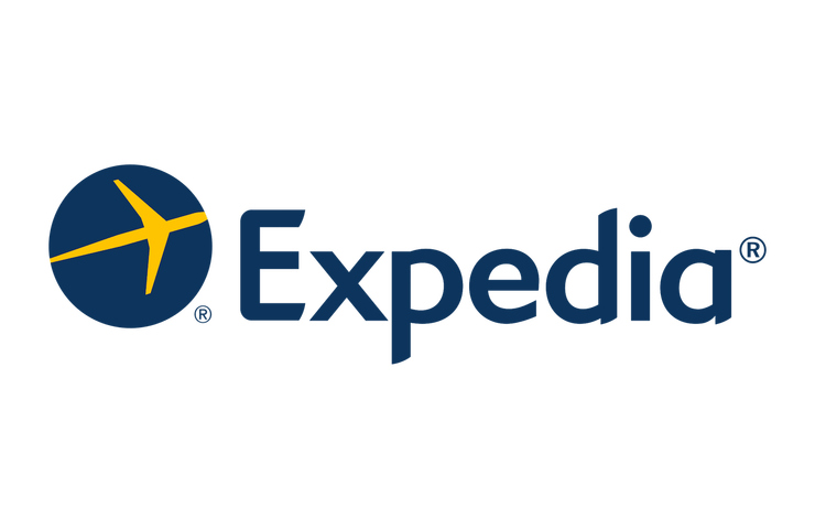 expedia logo