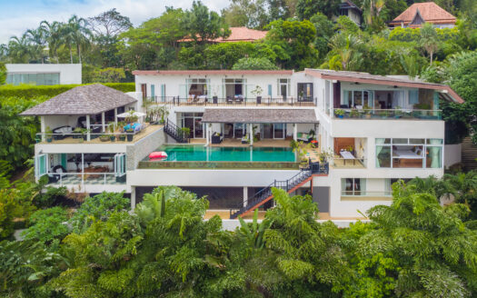 Villa Amanzi | Katamanda